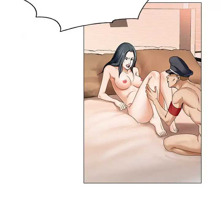 Jeopardy - Chapter 32 [photo 59] - MangaPorn
