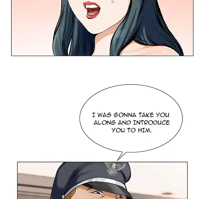 Jeopardy - Chapter 32 [photo 75] - MangaPorn