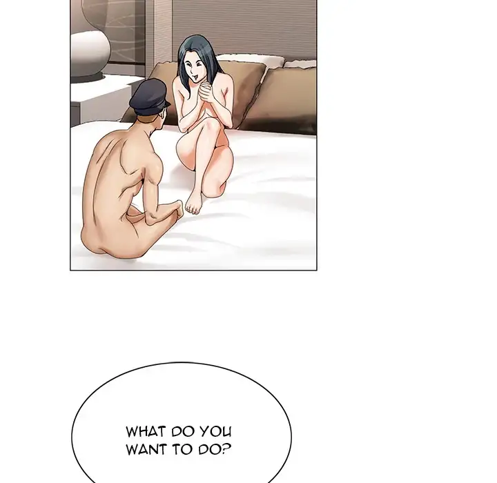 Jeopardy - Chapter 32 [photo 77] - MangaPorn