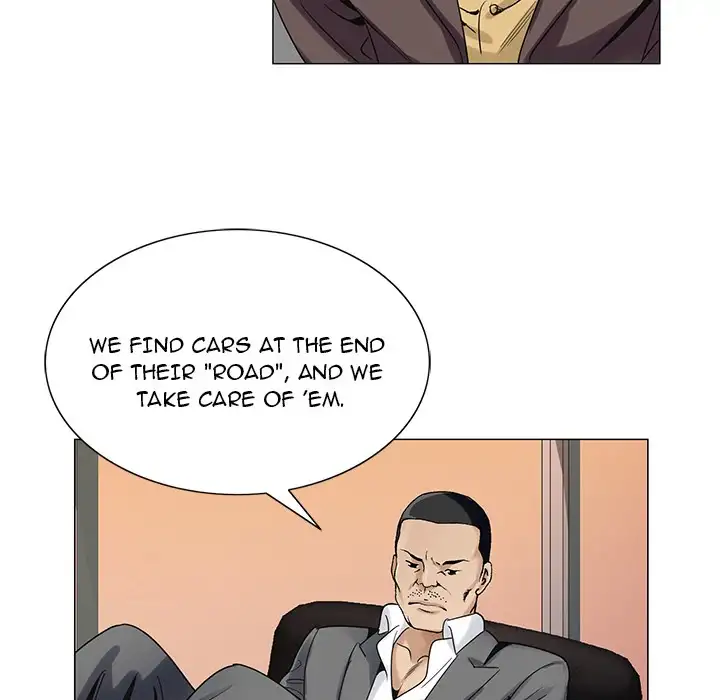 Jeopardy - Chapter 32 [photo 98] - MangaPorn