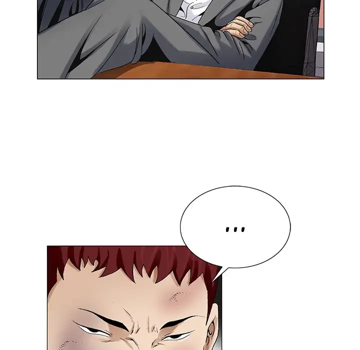 Jeopardy - Chapter 32 [photo 99] - MangaPorn