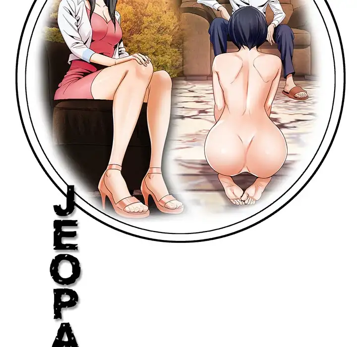 Jeopardy - Chapter 33 [photo 107] - MangaPorn