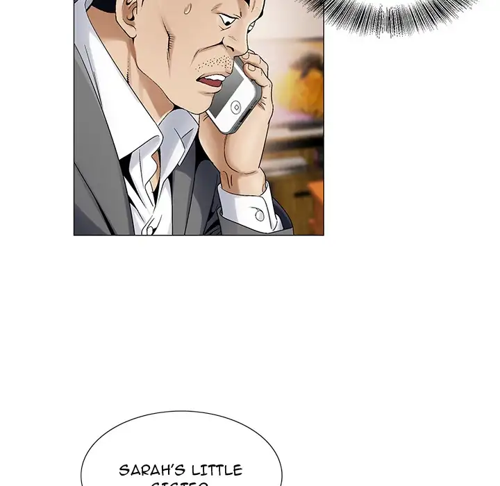 Jeopardy - Chapter 33 [photo 11] - MangaPorn
