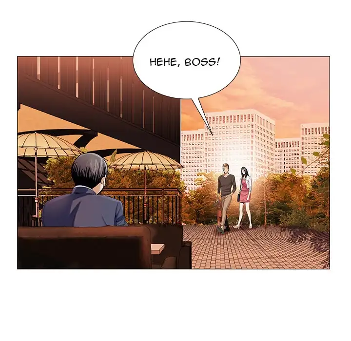 Jeopardy - Chapter 33 [photo 18] - MangaPorn