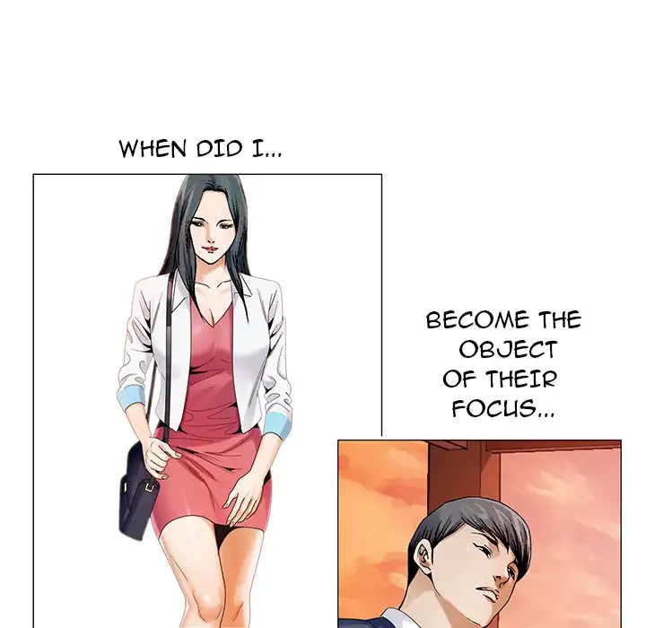 Jeopardy - Chapter 33 [photo 19] - MangaPorn