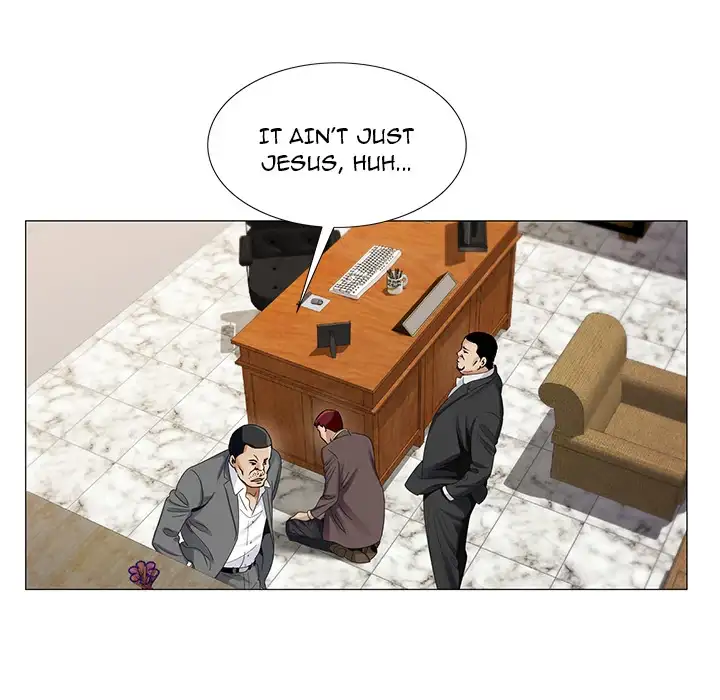 Jeopardy - Chapter 33 [photo 22] - MangaPorn
