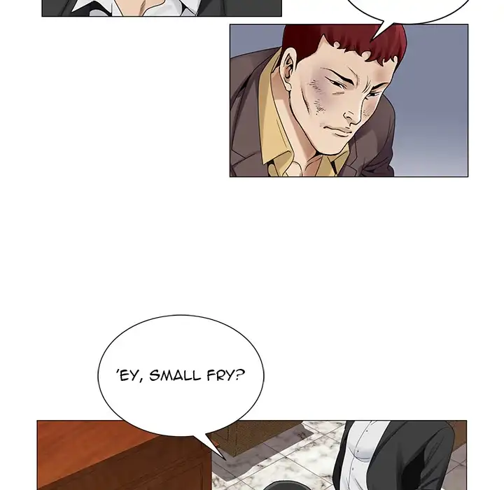 Jeopardy - Chapter 33 [photo 25] - MangaPorn