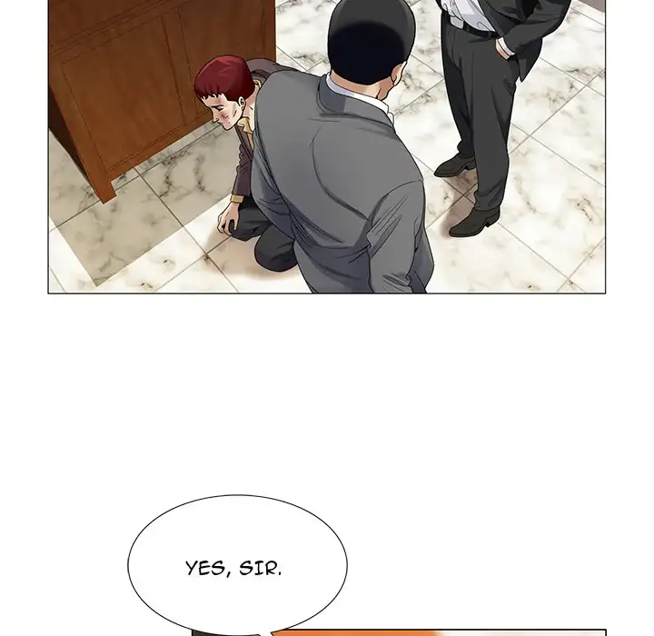 Jeopardy - Chapter 33 [photo 26] - MangaPorn