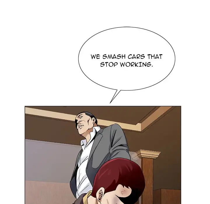 Jeopardy - Chapter 33 [photo 30] - MangaPorn