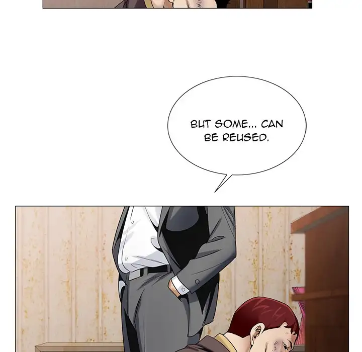 Jeopardy - Chapter 33 [photo 31] - MangaPorn