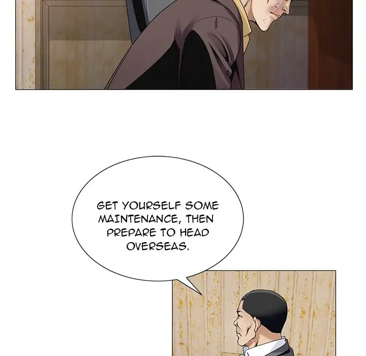 Jeopardy - Chapter 33 [photo 32] - MangaPorn