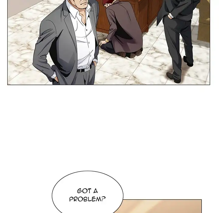 Jeopardy - Chapter 33 [photo 38] - MangaPorn