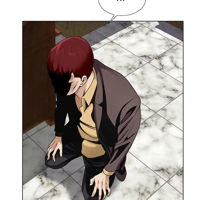 Jeopardy - Chapter 33 [photo 40] - MangaPorn