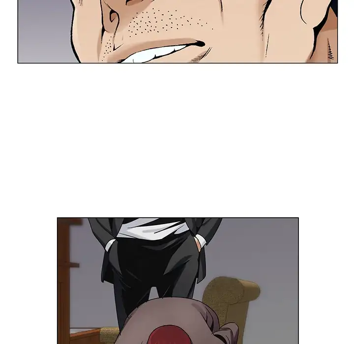 Jeopardy - Chapter 33 [photo 42] - MangaPorn