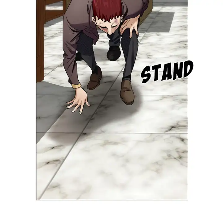 Jeopardy - Chapter 33 [photo 43] - MangaPorn