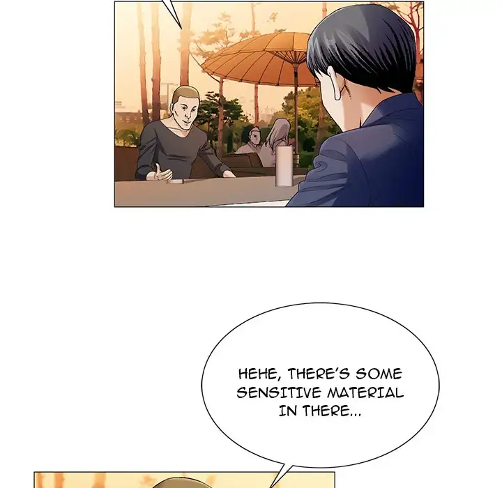 Jeopardy - Chapter 33 [photo 47] - MangaPorn