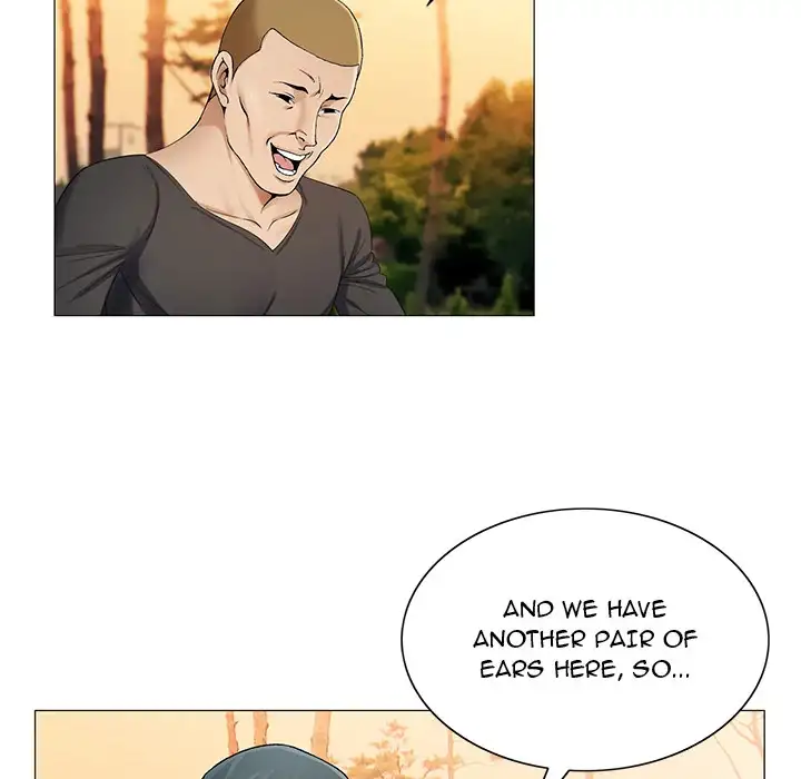 Jeopardy - Chapter 33 [photo 48] - MangaPorn