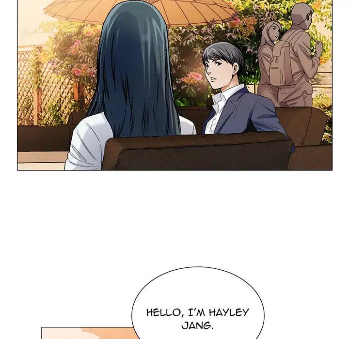 Jeopardy - Chapter 33 [photo 50] - MangaPorn