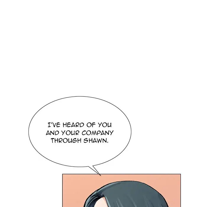 Jeopardy - Chapter 33 [photo 53] - MangaPorn