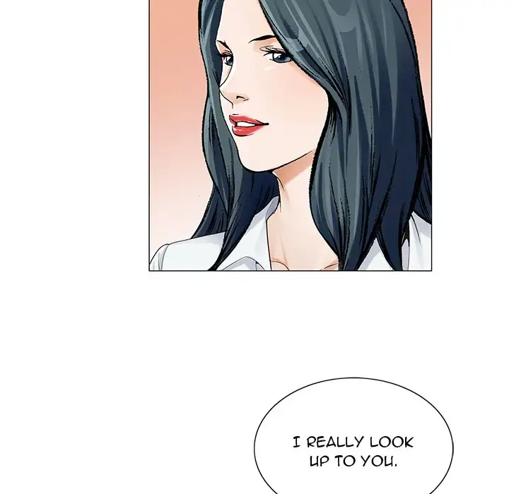 Jeopardy - Chapter 33 [photo 54] - MangaPorn