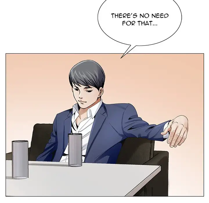Jeopardy - Chapter 33 [photo 56] - MangaPorn