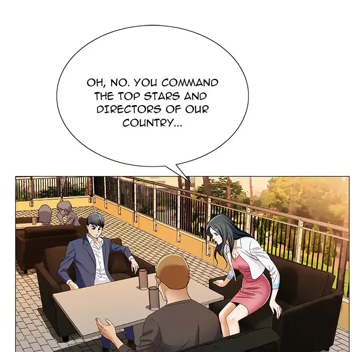 Jeopardy - Chapter 33 [photo 57] - MangaPorn