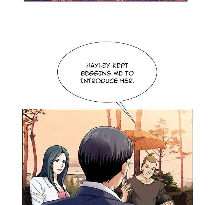 Jeopardy - Chapter 33 [photo 59] - MangaPorn