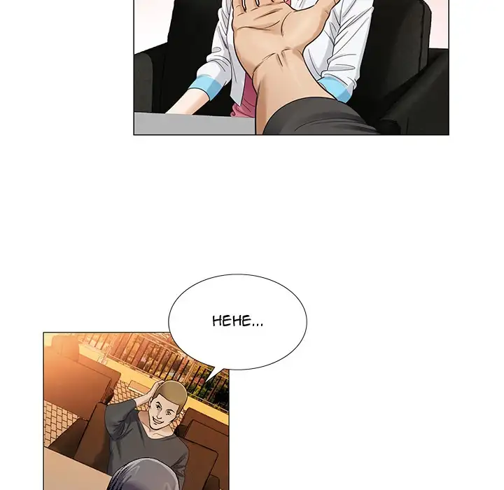 Jeopardy - Chapter 33 [photo 63] - MangaPorn