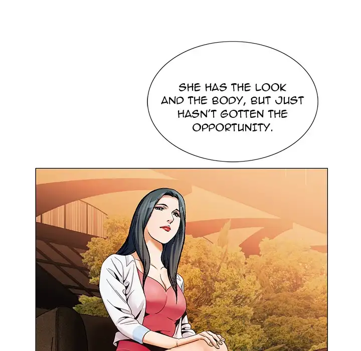 Jeopardy - Chapter 33 [photo 67] - MangaPorn