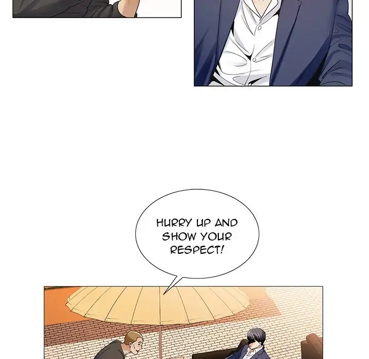 Jeopardy - Chapter 33 [photo 75] - MangaPorn