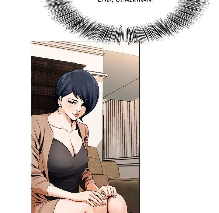 Jeopardy - Chapter 33 [photo 86] - MangaPorn