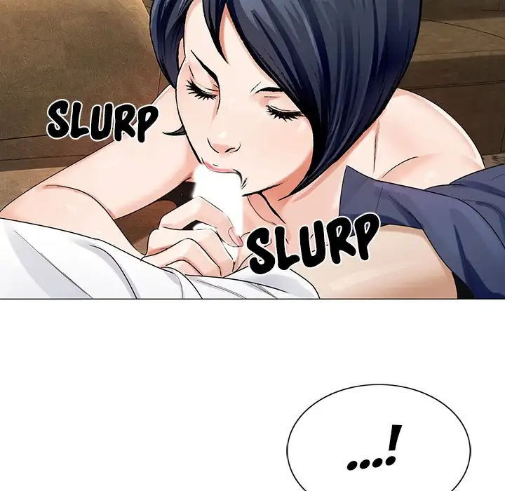Jeopardy - Chapter 34 [photo 11] - MangaPorn