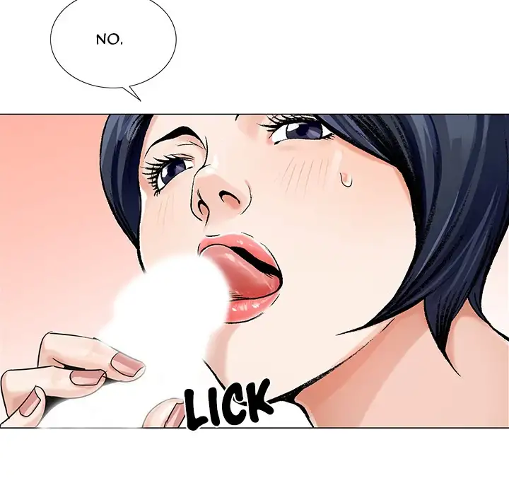 Jeopardy - Chapter 34 [photo 14] - MangaPorn