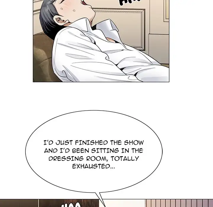 Jeopardy - Chapter 34 [photo 18] - MangaPorn