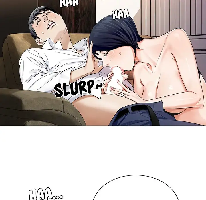Jeopardy - Chapter 34 [photo 19] - MangaPorn