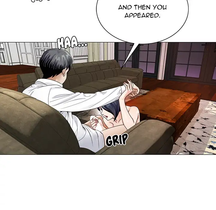 Jeopardy - Chapter 34 [photo 20] - MangaPorn