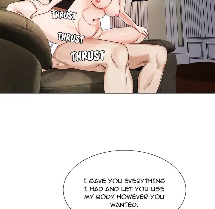 Jeopardy - Chapter 34 [photo 30] - MangaPorn