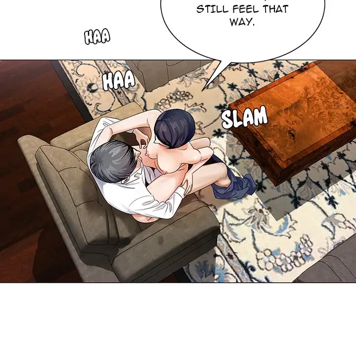 Jeopardy - Chapter 34 [photo 32] - MangaPorn