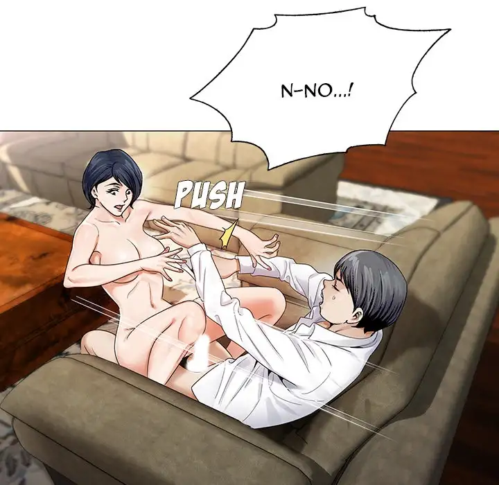 Jeopardy - Chapter 34 [photo 41] - MangaPorn