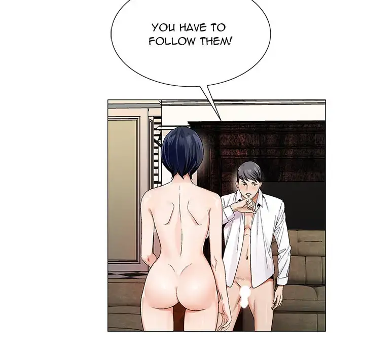 Jeopardy - Chapter 34 [photo 45] - MangaPorn