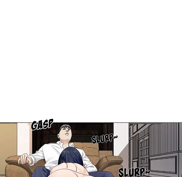 Jeopardy - Chapter 34 [photo 5] - MangaPorn
