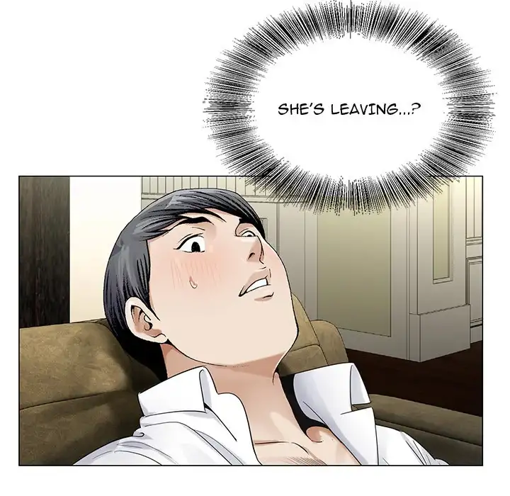 Jeopardy - Chapter 34 [photo 58] - MangaPorn