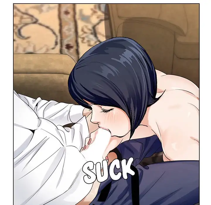 Jeopardy - Chapter 34 [photo 7] - MangaPorn