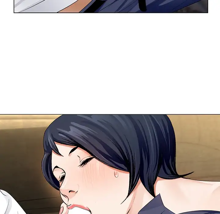 Jeopardy - Chapter 34 [photo 8] - MangaPorn