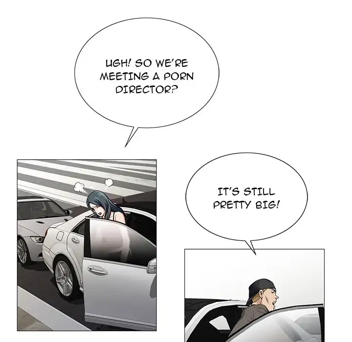 Jeopardy - Chapter 35 [photo 102] - MangaPorn