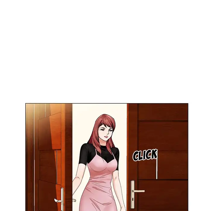 Jeopardy - Chapter 35 [photo 11] - MangaPorn