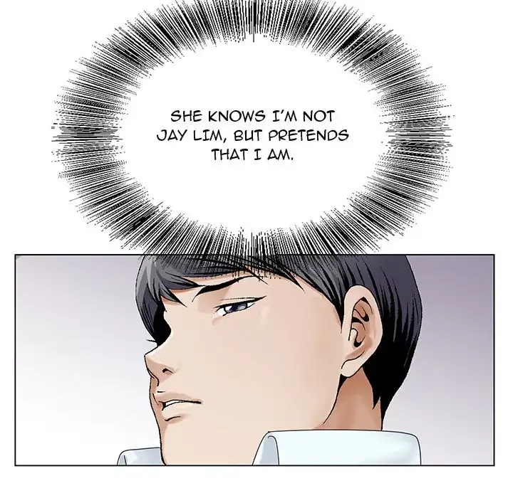 Jeopardy - Chapter 35 [photo 15] - MangaPorn