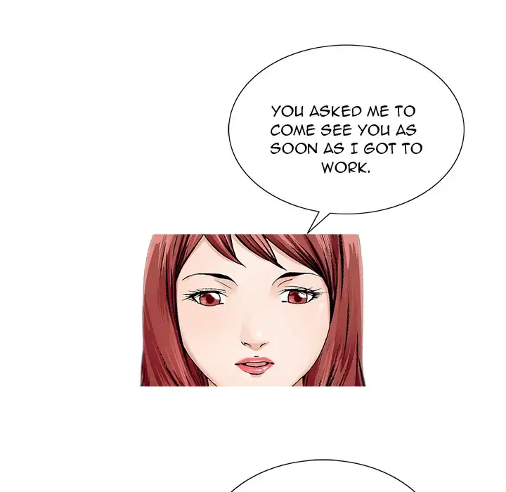 Jeopardy - Chapter 35 [photo 17] - MangaPorn