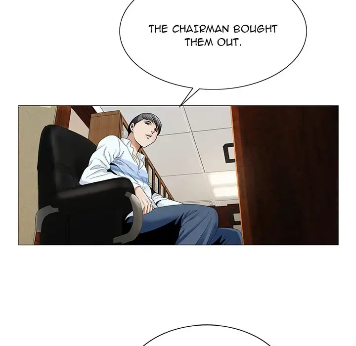Jeopardy - Chapter 35 [photo 22] - MangaPorn
