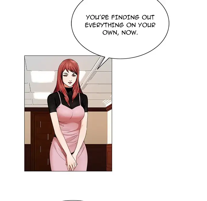 Jeopardy - Chapter 35 [photo 23] - MangaPorn